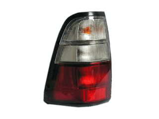 Tail Light Left Hand Side For Holden Rodeo TF - Parts City Australia