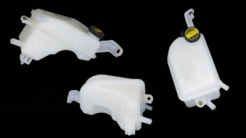 Overflow Bottle For Toyota Corolla Zre152 2007-2012