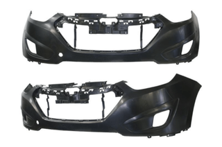 FRONT BUMPER BAR FOR HYUNDAI IX35 LM 2010-2015