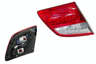 Inner Tail Light Right Hand Side For Nissan Maxima A33 - Parts City Australia