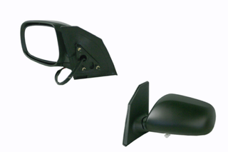 Door Mirror For Toyota Corolla ZZE122 - Parts City Australia