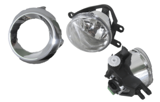 FOG LIGHT LEFT HAND SIDE FOR TOYOTA PRADO J150 SER2 2013-ONWARDS