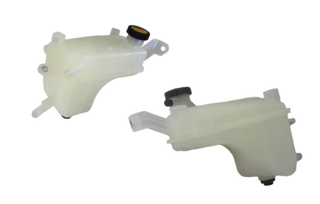 Overflow Bottle For Toyota Prius Zvw30 2009-2011