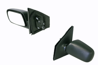 Toyota Echo NCP10 Door Mirror - Parts City Australia