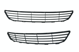 FRONT BUMPER BAR INSERT FOR TOYOTA YARIS NCP93 2006-2015