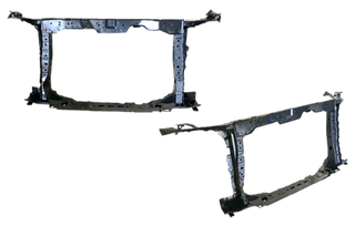 RADIATOR SUPPORT FOR HONDA CIVIC FB 2012-2016