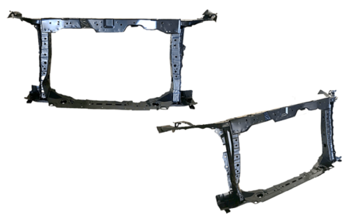 RADIATOR SUPPORT FOR HONDA CIVIC FB 2012-2016
