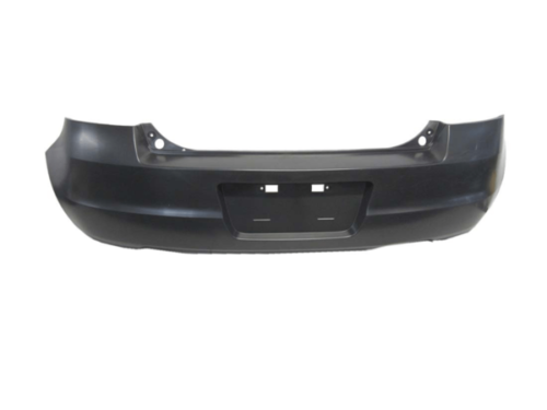 REAR BUMPER BAR COVER FOR SUZUKI SWIFT EZ - Parts City Australia