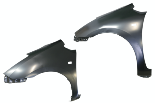 Guard Left Hand Side For Toyota Prius Hw20 2003-2009