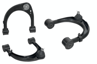 FRONT UPPER CONTROL ARM RIGHT HAND SIDE FOR LEXUS LX570 2007-2011 - Parts City Australia