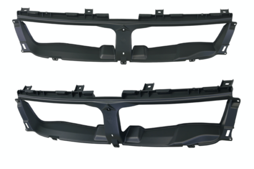 Front Inner Grille For SUZUKI GRAND VITARA JB 2005-ONWARDS