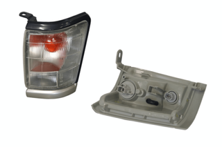 Corner Light Left hand Side For Toyota Hilux LN169 4WD - Parts City Australia