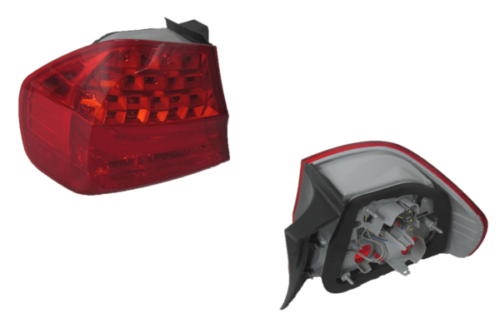 TAIL LIGHT OUTER LEFT HAND SIDE FOR BMW 3 SERIES E90 ~ E93 2008-2011