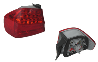 TAIL LIGHT OUTER LEFT HAND SIDE FOR BMW 3 SERIES E90 ~ E93 2008-2011