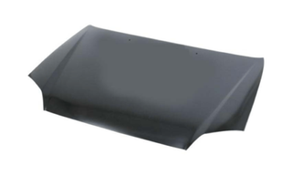Bonnet Hood For Hyundai Accent LC Hatchback - Parts City Australia