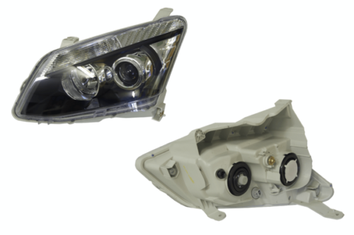 HEADLIGHT LEFT HAND SIDE FOR ISUZU D-MAX 2012-2016