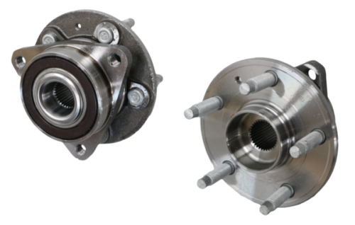 Front Wheel Hub For Holden Cruze JG/JH - Parts City Australia