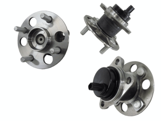 Rear Wheel Hub For Toyota Pruis C NHP 10 2011-2014
