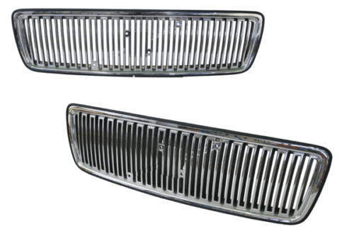 Grille For Volvo S70/v70/c70 1997-1999