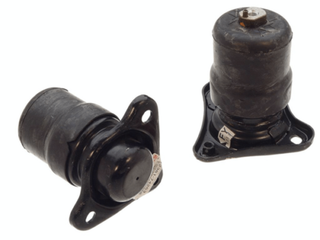 Engine Mount Front Lower For Toyota Camry SDV10 - Parts City Australia
