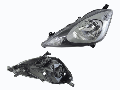 LEFT HEADLIGHT FOR HONDA JAZZ GE 2008-2011