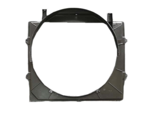 PREMIUM RADIATOR FAN SHROUD FOR TOYOTA HILUX LN14 - Parts City Australia