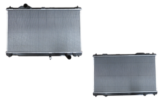 RADIATOR FOR LEXUS GS300 JZS190 2005-ONWARDS - Parts City Australia