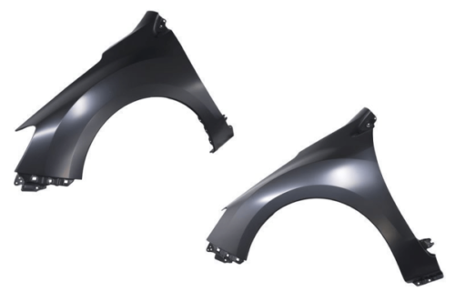 Guard Left Hand Side For Subaru XV G4X - Parts City Australia