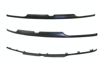 Volkswagen Golf MK3 Front Middle Apron Panel - Parts City Australia