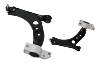 FRONT LOWER CONTROL ARM LEFT HAND SIDE FOR VOLKSWAGEN