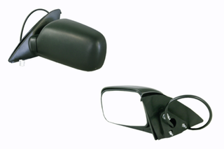 Toyota Corolla AE112 Door Mirror - Parts City Australia