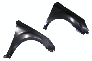 Guard Right Hand Side For Subaru Liberty Bm/br 2009-2014