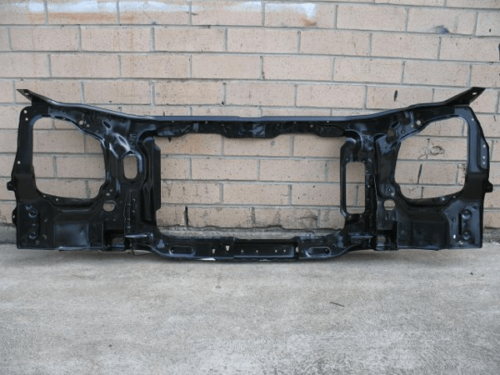 Front Radiator Support Panel For Holden Rodeo RA - Parts City Australia