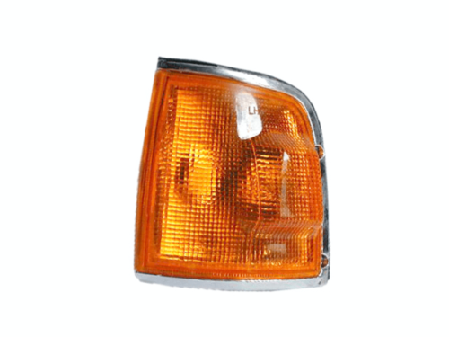 CORNER LIGHT LEFT HAND SIDE FOR HOLDEN RODEO TF 1988-1992 - Parts City Australia