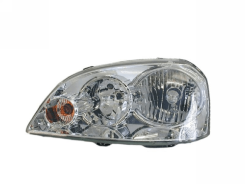 HEADLIGHT LEFT HAND SIDE FOR HOLDEN VIVA JF SEDAN/WAGON 2005-2009