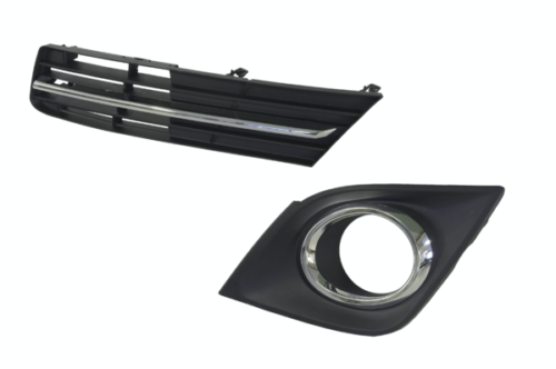 Fog Light Cover Left Hand Side For Toyota Camry ASV50 - Parts City Australia