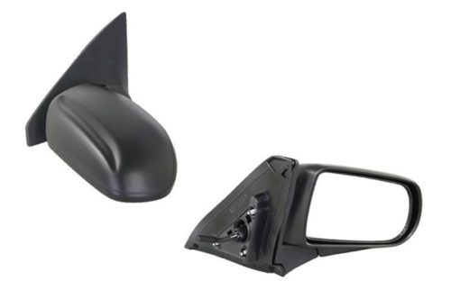 Door Mirror Right Hand Side For Mazda 323 BJ - Parts City Australia