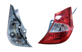 TAIL LIGHT RIGHT HAND SIDE FOR HYUNDAI ACCENT RB 2011-ONWARDS