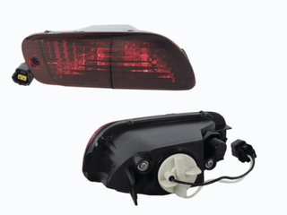 BUMPER BAR BLINKER LEFT HAND SIDE FOR HOLDEN EPICA EP 2007-ONWARDS - Parts City Australia