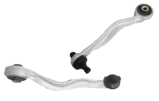 Front Upper Rear Guide Arm Left Hand Side For Volkswagen Passat Gp 200