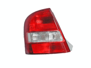 TAIL LIGHT LEFT HAND SIDE FOR MAZDA 323 BJ PROTEGE 1998-2001