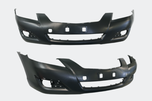 Front Bumper Bar Cover For Toyota Aurion GSV40 - Parts City Australia