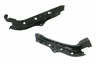 BUMPER BAR BRACKET LEFT HAND SIDE FOR NISSAN NAVARA Z20 1988-1992