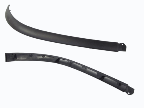 Front Lower Apron Left Hand Side For Toyota Corolla ZRE152 - Parts City Australia