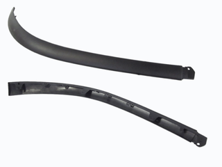 Front Lower Apron Left Hand Side For Toyota Corolla ZRE152 - Parts City Australia