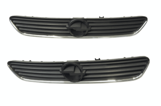 HOLDEN ASTRA TS FRONT GRILLE 1998-2006