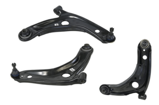 Front Lower Control Arm Right Hand Side For Toyota Yaris Ncp90 2006-on
