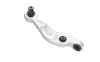 CONTROL ARM LEFT HAND SIDE FRONT LOWER REAR FOR LEXUS LS460 1997-2013 - Parts City Australia