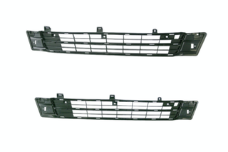 Front Bumper Bar Insert For Toyota Hiace LWB TRH/KDH - Parts City Australia