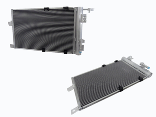 A/C CONDENSER FOR HOLDEN ASTRA TS 1998-2001 - Parts City Australia